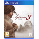 Игра Syberia 3 (Сибирь 3)[PS4, русская версия] в Омске