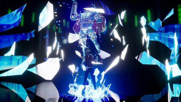 Игра Persona 3: Reload [PS4, русские субтитры] в Омске