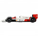 Конструктор LEGO Коллекционные наборы 10330 McLaren F1 MP4/4 и Айртон Сенна в Омске