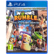 Игра Worms Rumble. Fully Loaded Edition [PS4, русские субтитры] в Омске