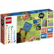 Конструктор LEGO 41950 Большой набор тайлов: буквы в Омске