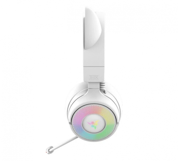 Наушники Razer Kraken Kitty V3 Pro Белый 2025 в Омске