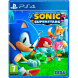 Игра Sonic Superstars [PS4, русские субтитры] в Омске