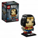 Конструктор LEGO BrickHeadz 41599 Чудо-женщина  в Омске