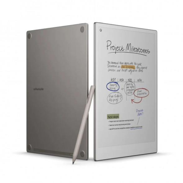 Графический планшет reMarkable Paper Pro + MarkerPlus в Омске