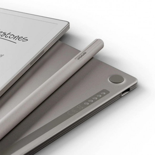 Графический планшет reMarkable Paper Pro + MarkerPlus в Омске