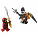 Конструктор LEGO Ninjago 70650 Крыло судьбы в Омске