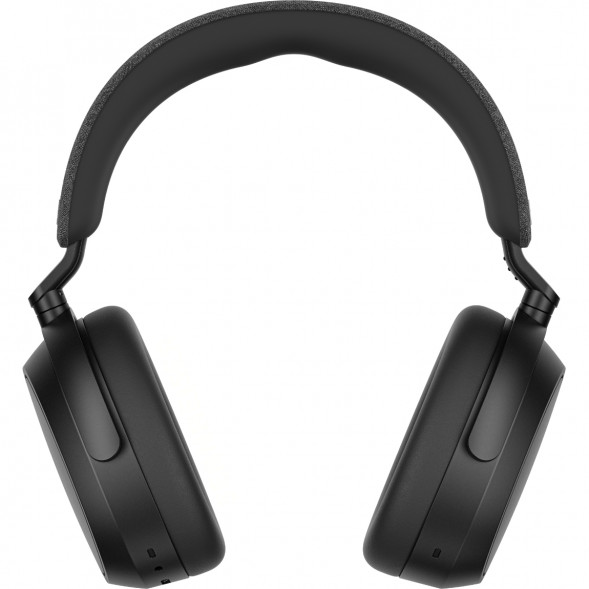 Беспроводные наушники Sennheiser Momentum 4 Wireless, Black в Омске