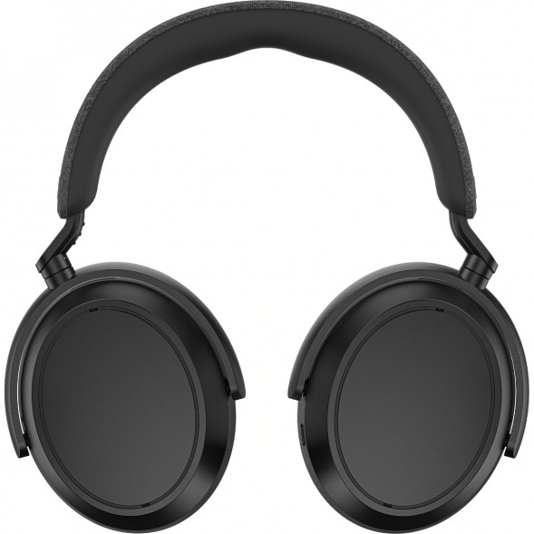 Беспроводные наушники Sennheiser Momentum 4 Wireless, Black в Омске