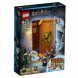 Конструктор LEGO Harry Potter 76382 Учёба в Хогвартсе: Урок трансфигурации в Омске