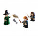 Конструктор LEGO Harry Potter 76382 Учёба в Хогвартсе: Урок трансфигурации в Омске