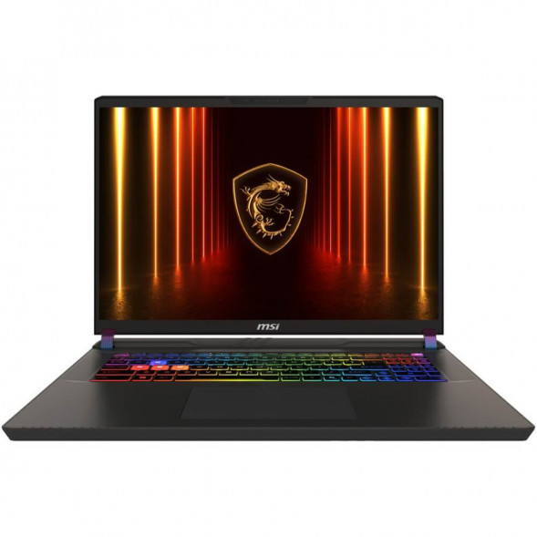 Ноутбук MSI Vector 17 HX AI Intel Core Ultra 9 275HX 32GB/1TB в Омске