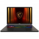 Ноутбук MSI Vector 17 HX AI Intel Core Ultra 9 275HX 32GB/1TB в Омске