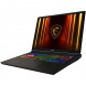 Ноутбук MSI Vector 17 HX AI Intel Core Ultra 9 275HX 32GB/1TB в Омске