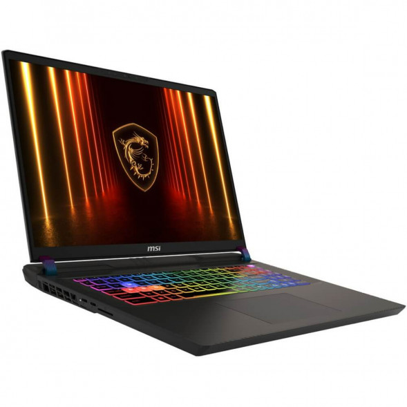Ноутбук MSI Vector 17 HX AI Intel Core Ultra 9 275HX 32GB/1TB в Омске
