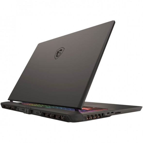 Ноутбук MSI Vector 17 HX AI Intel Core Ultra 9 275HX 32GB/1TB в Омске