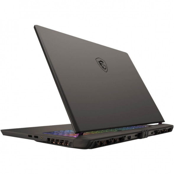 Ноутбук MSI Vector 17 HX AI Intel Core Ultra 9 275HX 32GB/1TB в Омске
