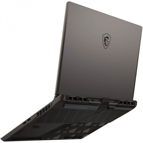 Ноутбук MSI Vector 17 HX AI Intel Core Ultra 9 275HX 32GB/1TB в Омске