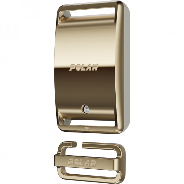 Фитнес-браслет Polar Loop 2, Gold в Омске