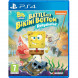 Игра SpongeBob SquarePants: Battle For Bikini Bottom - Rehydrated [PS4, русские субтитры] в Омске