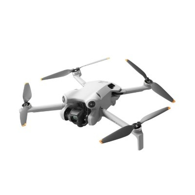 Квадрокоптер DJI Mini 4 Pro (DJI RC 2) в Омске