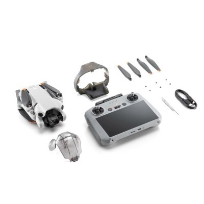 Квадрокоптер DJI Mini 4 Pro (DJI RC 2) в Омске