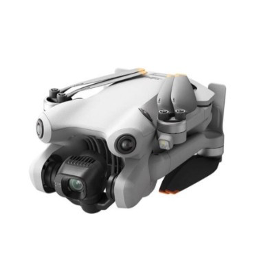 Квадрокоптер DJI Mini 4 Pro (DJI RC 2) в Омске