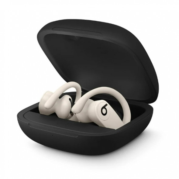 Беспроводные наушники Beats Powerbeats Pro, Ivory (MY5D2ZM/A) в Омске