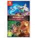 Игра Disney Classic Games: Jungle Book, Aladdin and The Lion King [Nintendo Switch, английская версия] в Омске