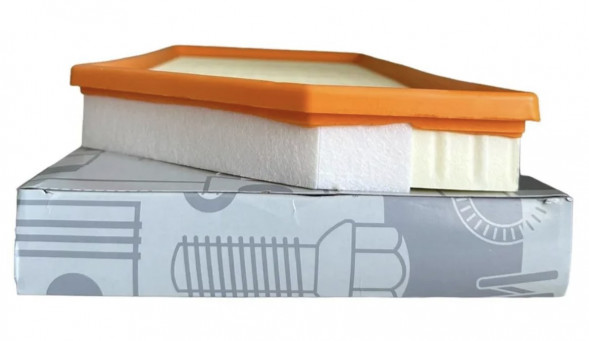 Фильтр воздушный Mercedes-Benz A6540940004 в Омске