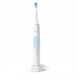 Электрическая звуковая зубная щетка Philips Sonicare ProtectiveClean 4500, White в Омске