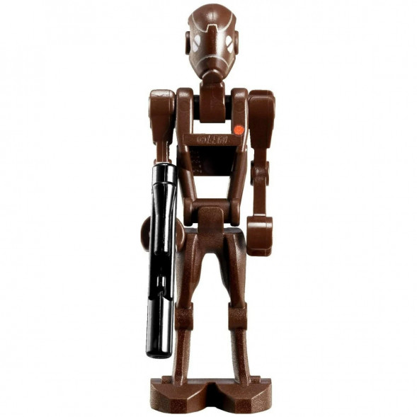 Конструктор LEGO Star Wars 9488 Боевой комплект: Клоны СРП и дроиды-диверсанты в Омске