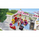 Конструктор LEGO Friends 41119 Кондитерская в Омске