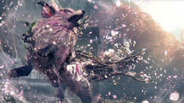 Игра Wild Hearts S [Nintendo Switch 2, английская версия] в Омске