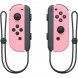 Геймпад Nintendo Switch Joy-Con controllers Duo, розовый/розовый в Омске
