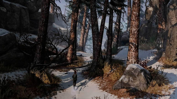 Игра Одни из Нас. Обновленная версия (The Last of Us. Remastered) [PS4, русская версия] в Омске