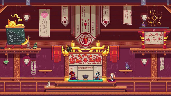 Игра Chronicles of 2 Heroes: Amaterasu&amp;#039;s Wrath [PS4, русские субтитры] в Омске