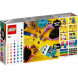 Конструктор LEGO Dots 41935 Большой набор тайлов в Омске