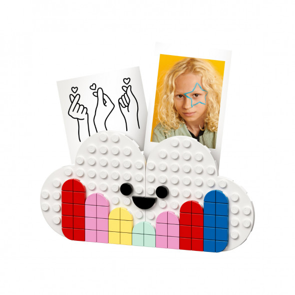 Конструктор LEGO Dots 41935 Большой набор тайлов в Омске