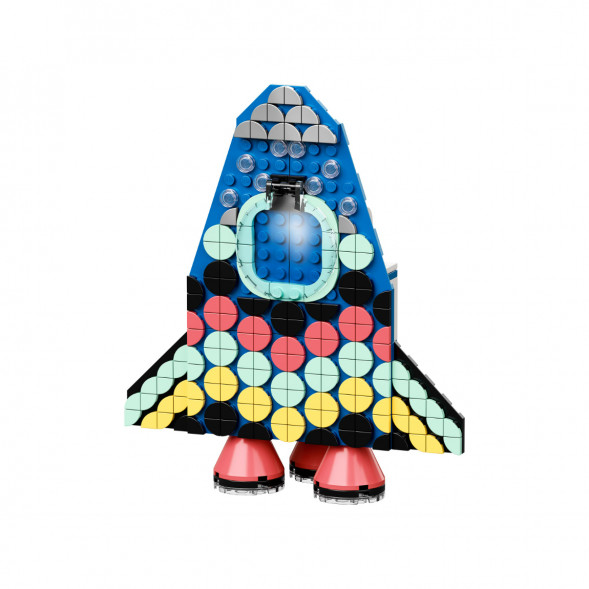 Конструктор LEGO Dots 41935 Большой набор тайлов в Омске