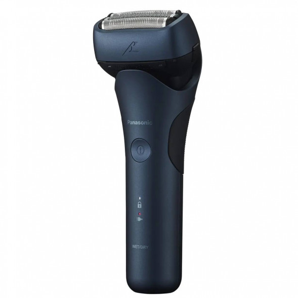 Электробритва Panasonic ES-LT4B-A803 - Синий в Омске