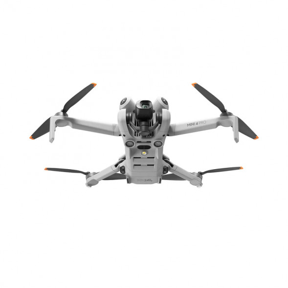 Квадрокоптер DJI Mini 4 Pro (DJI RC-N2) в Омске