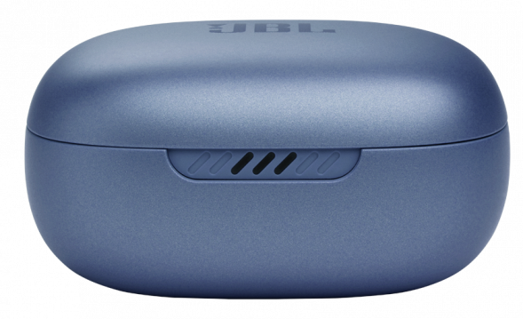 Беспроводные наушники JBL Live Pro 2, Blue в Омске