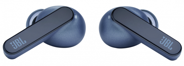 Беспроводные наушники JBL Live Pro 2, Blue в Омске
