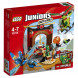 Конструктор LEGO Juniors 10725 Затерянный храм в Омске