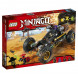 Конструктор LEGO Ninjago 70589 Горный внедорожник в Омске