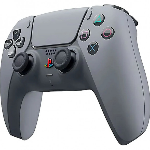 Игровая приставка Sony PlayStation 5 Slim 30th Anniversary Limited Edition 1 ТБ в Омске