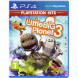 LittleBigPlanet 3 (Хиты PlayStation) [PS4, русская версия] в Омске