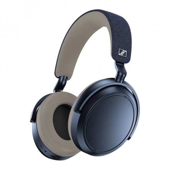 Беспроводные наушники Sennheiser Momentum 4 Wireless, Denim в Омске