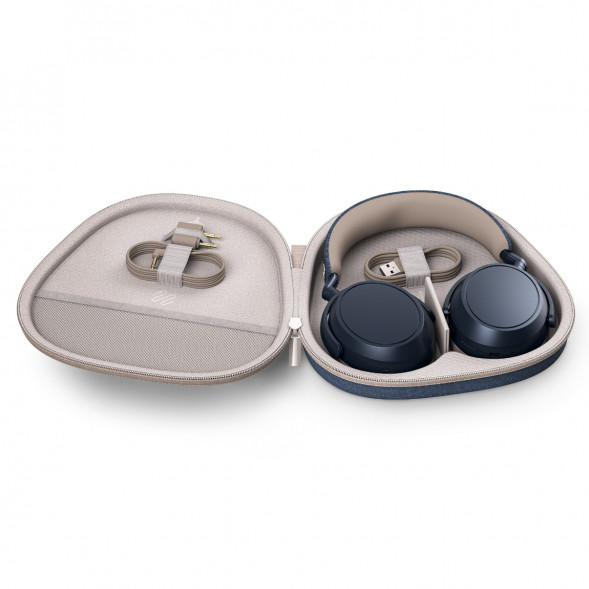 Беспроводные наушники Sennheiser Momentum 4 Wireless, Denim в Омске